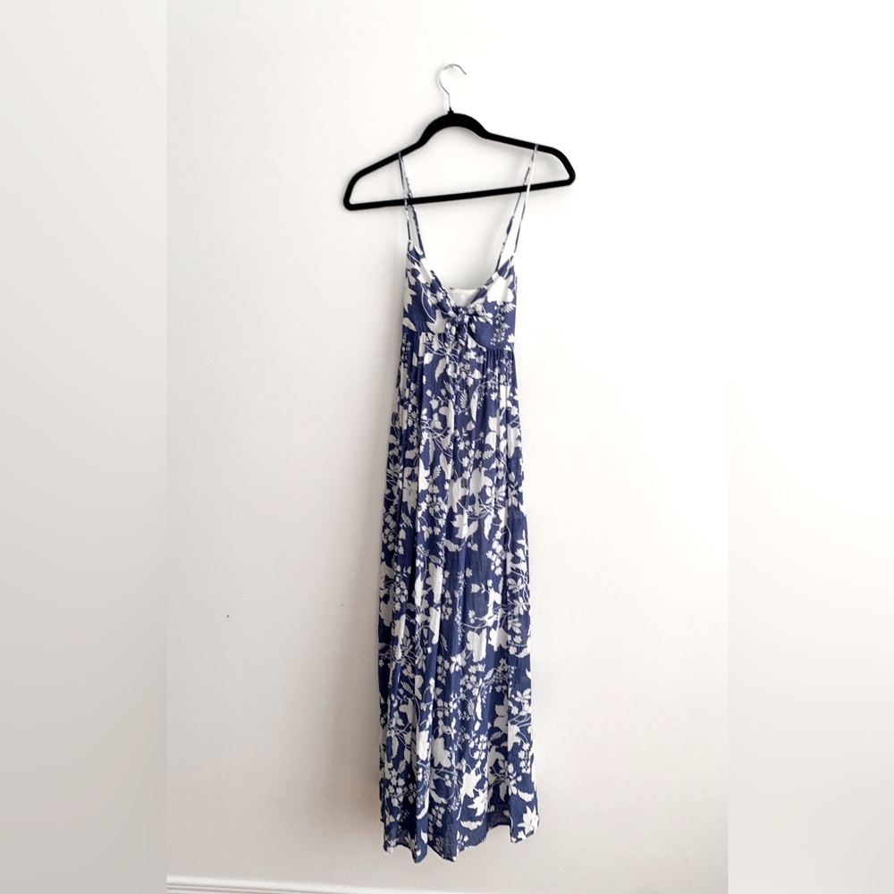 ZARA DRESS